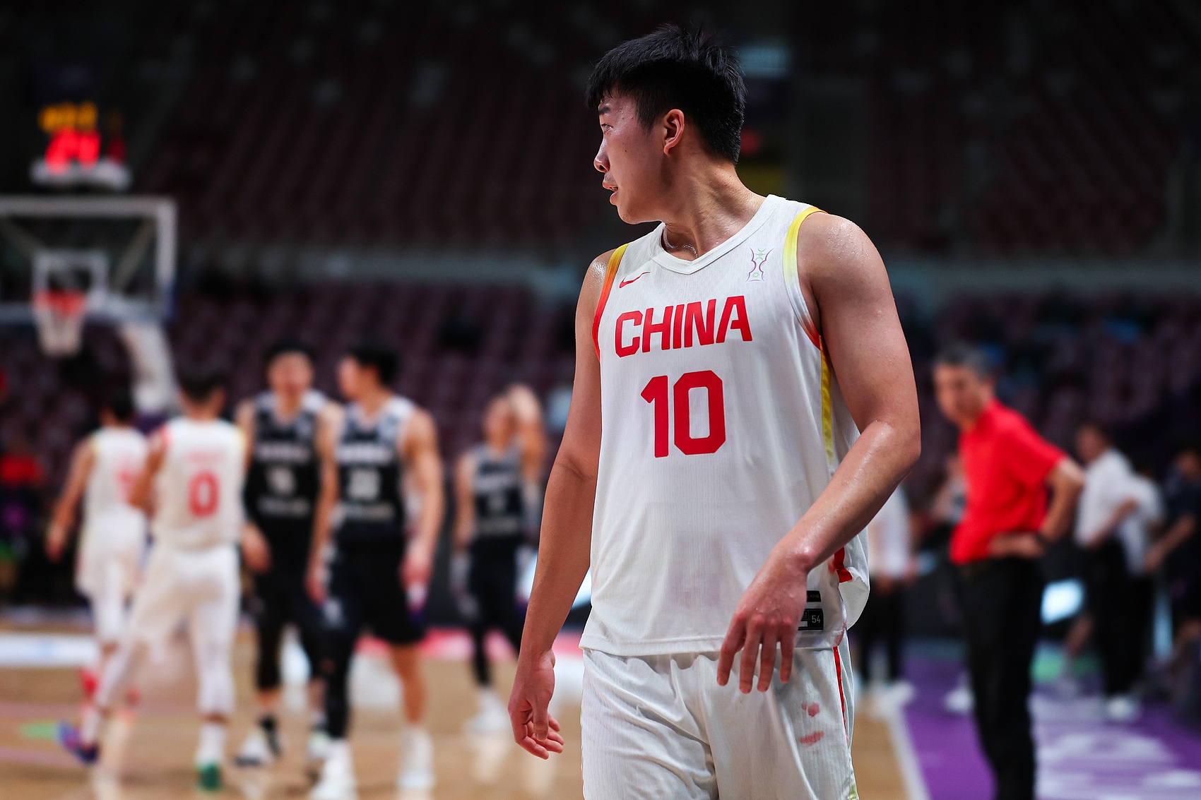 欢迎您来开云体育官方APP网站-中国男篮今日大名单出炉：王俊杰赵维伦徐昕廖三宁在列