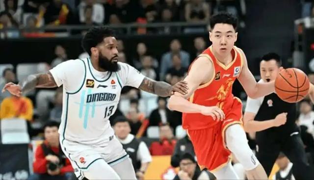 欢迎您来开云体育官方APP网站-贺希宁封神之战！浙江空场背后：没球星的团队篮球走不动？